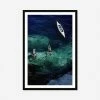 Lulu And Georgia Slim Aarons By Getty Images Gallery 'Capri Holiday' Photography Print