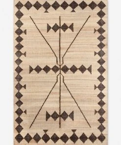 Lulu And Georgia Earth Tones Lemieux Et Cie By Momeni Adrar Rug