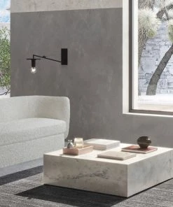 Lulu And Georgia Furniture Kohl Coffee Table