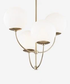 Lulu And Georgia Vierra Pendant Light Curved + Rounded 8 Lulu And Georgia Vierra Pendant Light Curved + Rounded