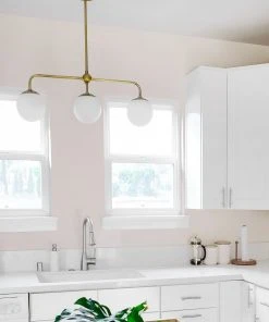 Lulu And Georgia Outdoor Collection Annetta Linear Chandelier