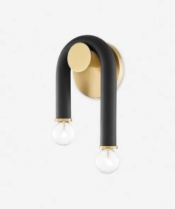 Lulu And Georgia Lighting Jeffery Sconce