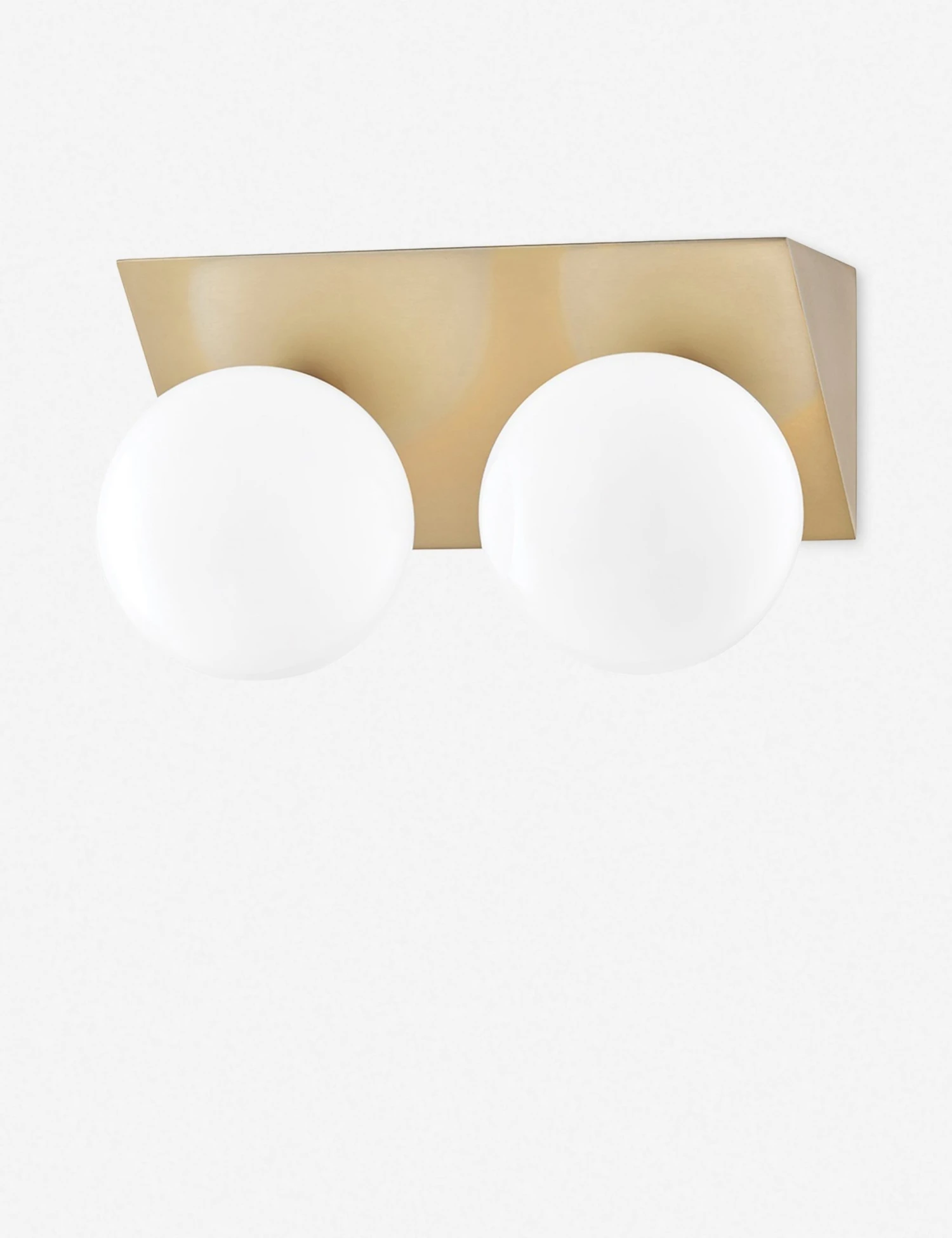 h385302-agb.jpg Lulu And Georgia Lighting Montana Sconce
