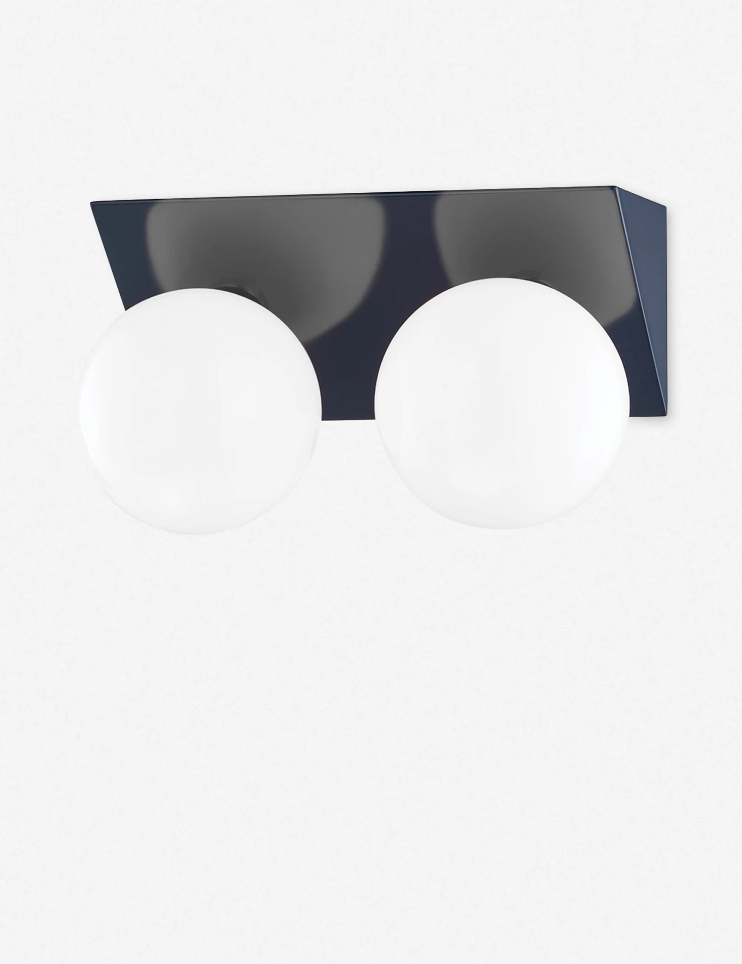 h385302-pn-nvy.jpg Lulu And Georgia Lighting Montana Sconce