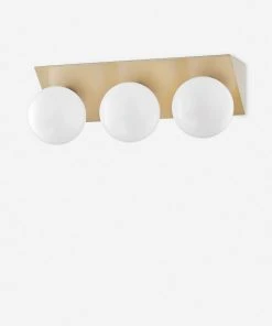 Lulu And Georgia Lighting Montana Sconce 6 Lulu And Georgia Lighting Montana Sconce