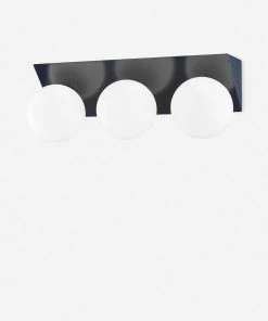 Lulu And Georgia Lighting Montana Sconce 7 Lulu And Georgia Lighting Montana Sconce