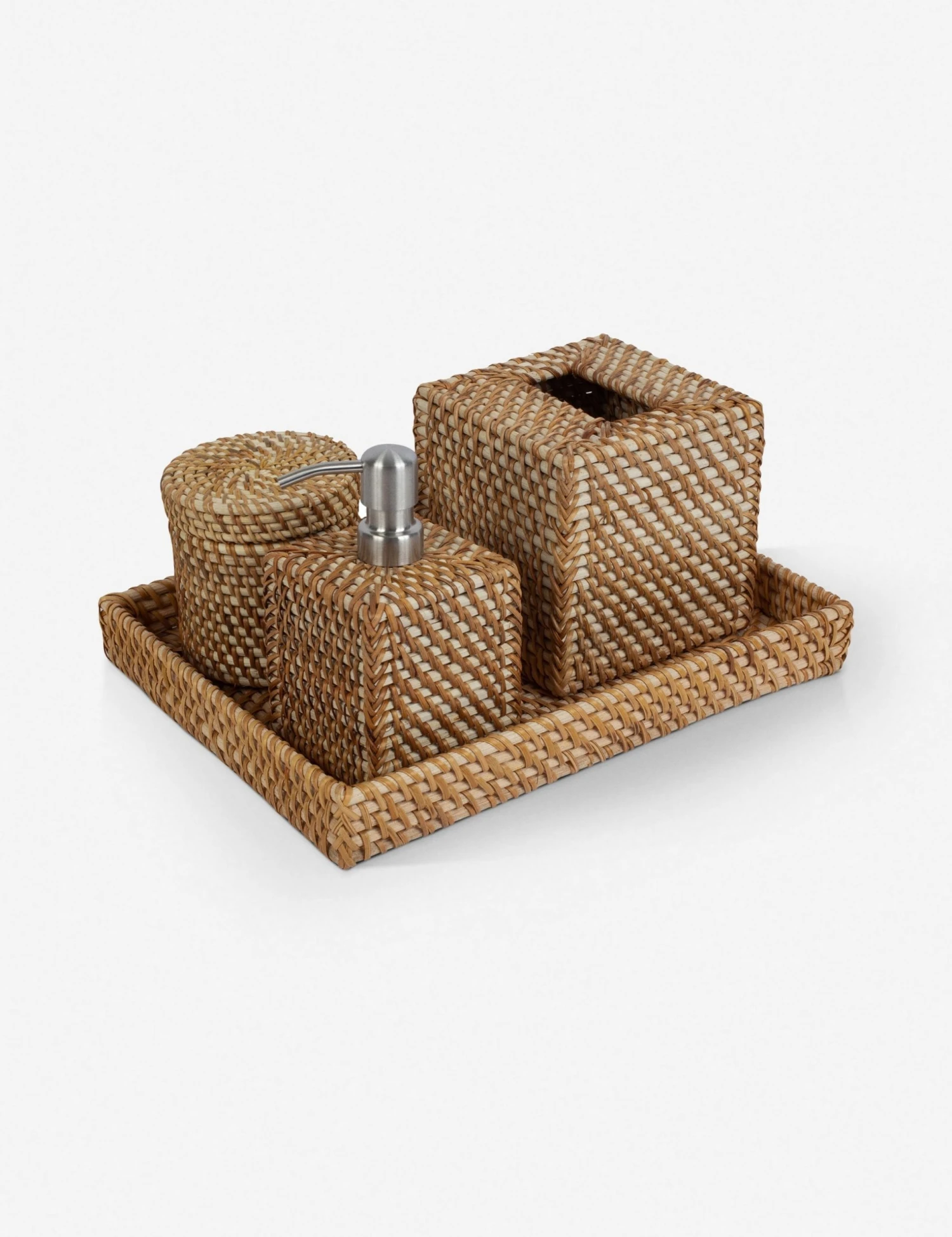 Lulu And Georgia Lurleen Amenities Set Décor 10 Lulu And Georgia Lurleen Amenities Set Décor