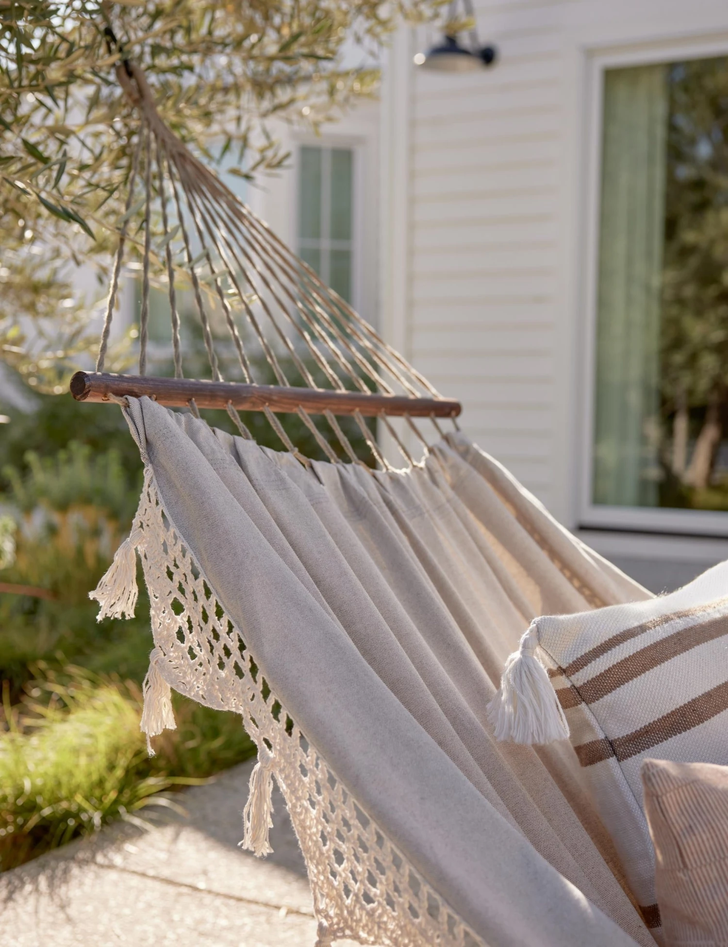 Lulu And Georgia Thalia Hammock Outdoor Collection 6 Lulu And Georgia Thalia Hammock Outdoor Collection