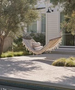 Lulu And Georgia Thalia Hammock Outdoor Collection