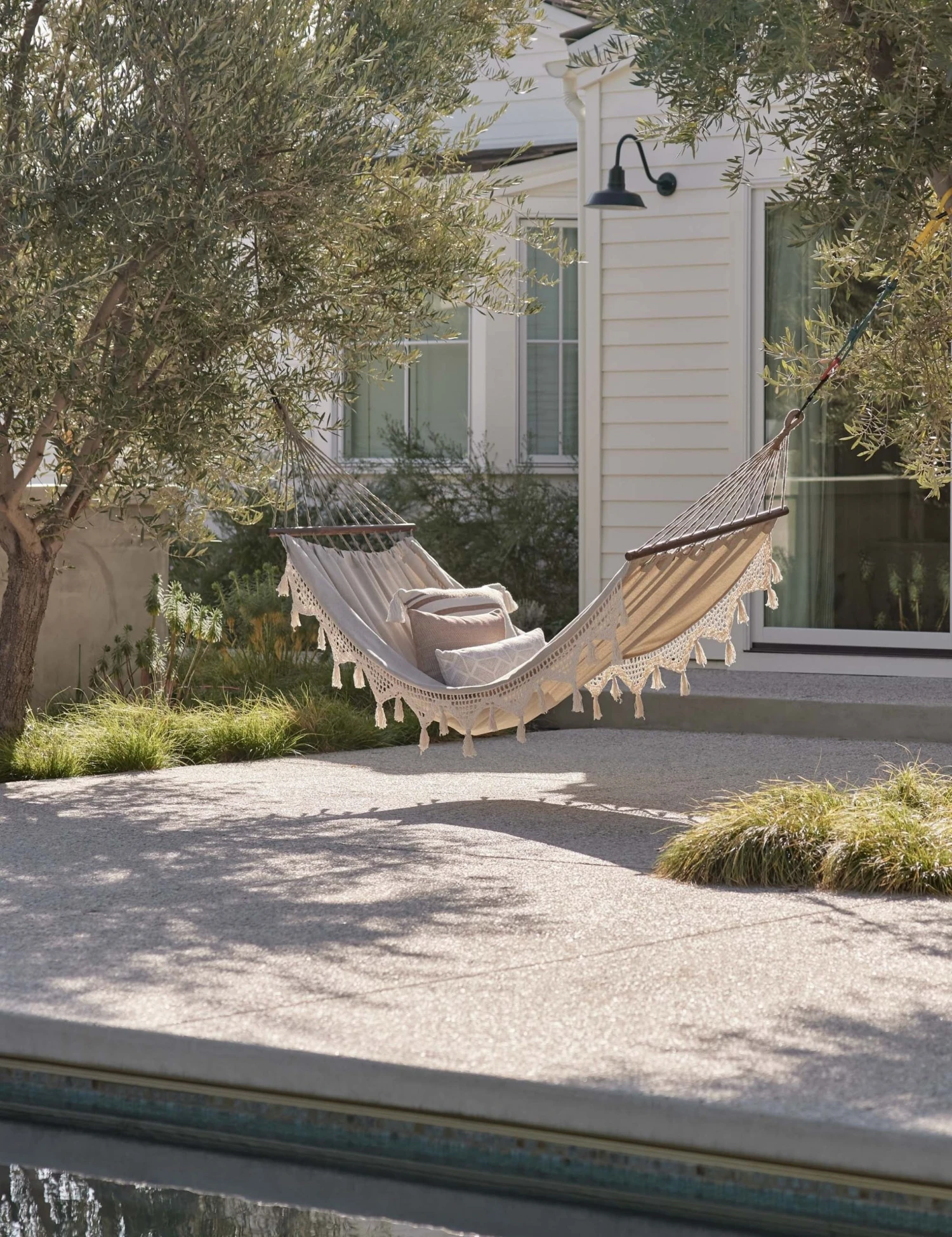 Lulu And Georgia Thalia Hammock Outdoor Collection 3 Lulu And Georgia Thalia Hammock Outdoor Collection