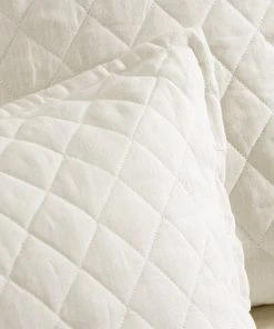 Lulu And Georgia Pom Pom At Home Hampton Sham