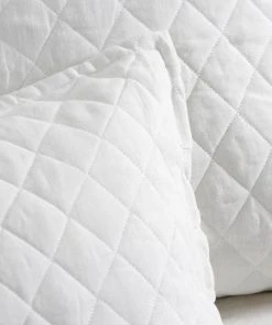 Lulu And Georgia Pom Pom At Home Hampton Sham