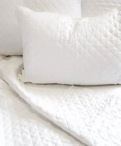 Lulu And Georgia Pom Pom At Home Hampton Pillow 5 Lulu And Georgia Pom Pom At Home Hampton Pillow