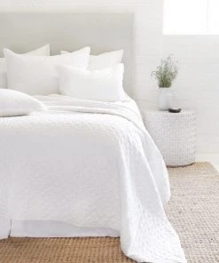 Lulu And Georgia Pom Pom At Home Hampton Pillow 6 Lulu And Georgia Pom Pom At Home Hampton Pillow