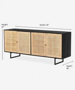 Lulu And Georgia Bestsellers Hannah Sideboard 32 Lulu And Georgia Bestsellers Hannah Sideboard