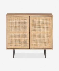 Lulu And Georgia Hannah Small Cabinet