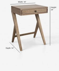 Lulu And Georgia Hendrik Nightstand Furniture 25 Lulu And Georgia Hendrik Nightstand Furniture