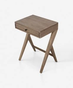 Lulu And Georgia Hendrik Nightstand Furniture 19 Lulu And Georgia Hendrik Nightstand Furniture