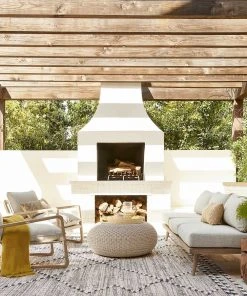 Lulu And Georgia Masika Indoor / Outdoor Rug