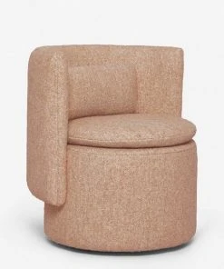 Lulu And Georgia Furniture Hazel Swivel Chair 13 Lulu And Georgia Furniture Hazel Swivel Chair
