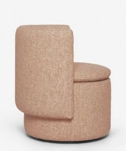 Lulu And Georgia Furniture Hazel Swivel Chair 14 Lulu And Georgia Furniture Hazel Swivel Chair