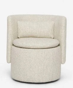 Lulu And Georgia Furniture Hazel Swivel Chair 12 Lulu And Georgia Furniture Hazel Swivel Chair
