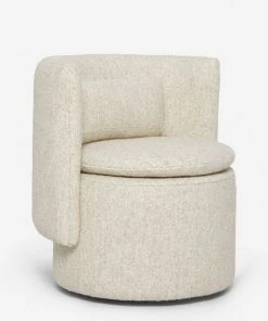 Lulu And Georgia Furniture Hazel Swivel Chair 17 Lulu And Georgia Furniture Hazel Swivel Chair