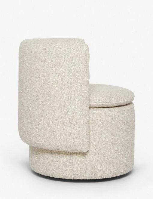 Lulu And Georgia Furniture Hazel Swivel Chair 10 Lulu And Georgia Furniture Hazel Swivel Chair
