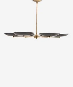 Lulu And Georgia Arteriors Griffith Chandelier