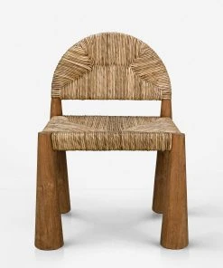 Lulu And Georgia Furniture Heidy Accent Chair