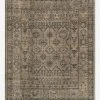 Lulu And Georgia Earth Tones Aerwyna Rug