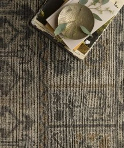 Lulu And Georgia Earth Tones Aerwyna Rug 10 Lulu And Georgia Earth Tones Aerwyna Rug