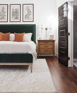 Lulu And Georgia Artful Proportions Collection Charlotte Velvet Pillow 66 Lulu And Georgia Artful Proportions Collection Charlotte Velvet Pillow