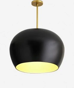 Lulu And Georgia Lighting Arteriors Patton Pendant Light
