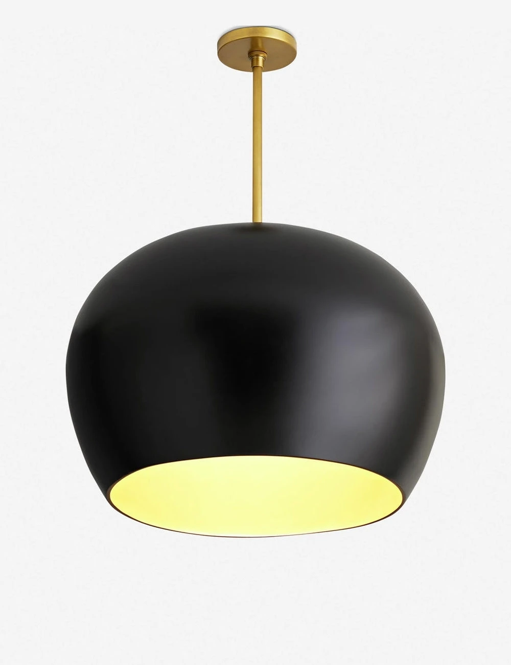 Lulu And Georgia Lighting Arteriors Patton Pendant Light 4 Lulu And Georgia Lighting Arteriors Patton Pendant Light