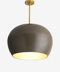 Lulu And Georgia Lighting Arteriors Patton Pendant Light 18 Lulu And Georgia Lighting Arteriors Patton Pendant Light