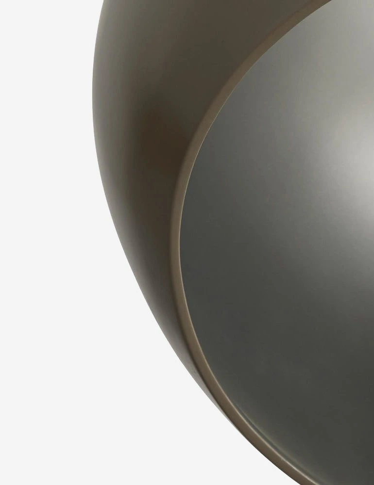 Lulu And Georgia Lighting Arteriors Patton Pendant Light 10 Lulu And Georgia Lighting Arteriors Patton Pendant Light