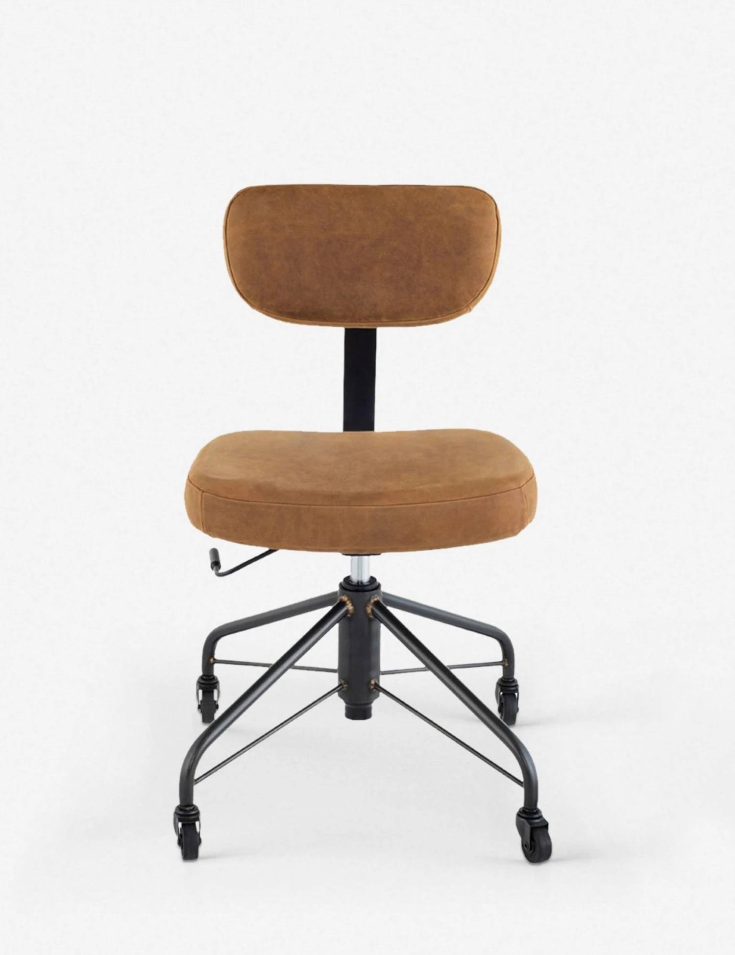 Lulu And Georgia Curved + Rounded Hamish Office Chair 6 Lulu And Georgia Curved + Rounded Hamish Office Chair