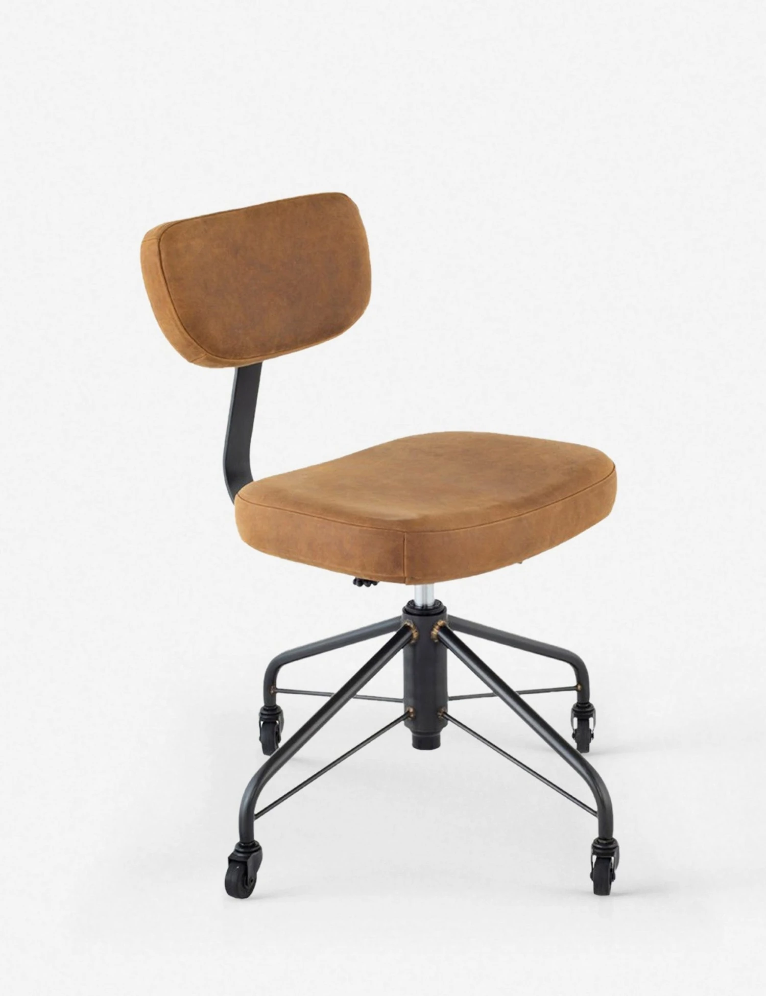 Lulu And Georgia Curved + Rounded Hamish Office Chair 4 Lulu And Georgia Curved + Rounded Hamish Office Chair