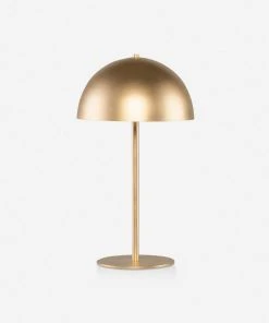 Lulu And Georgia Lighting Luz Table Lamp