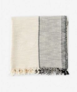 Lulu And Georgia Throws House No. 23 Lina Bed Cover