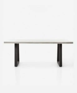 Lulu And Georgia Hollis Indoor / Outdoor Dining Table