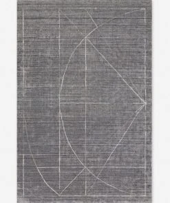 Lulu And Georgia Curved + Rounded Anjolie Rug