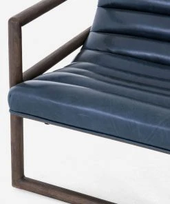 Lulu And Georgia Huxley Leather Accent Chair Furniture 19 Lulu And Georgia Huxley Leather Accent Chair Furniture