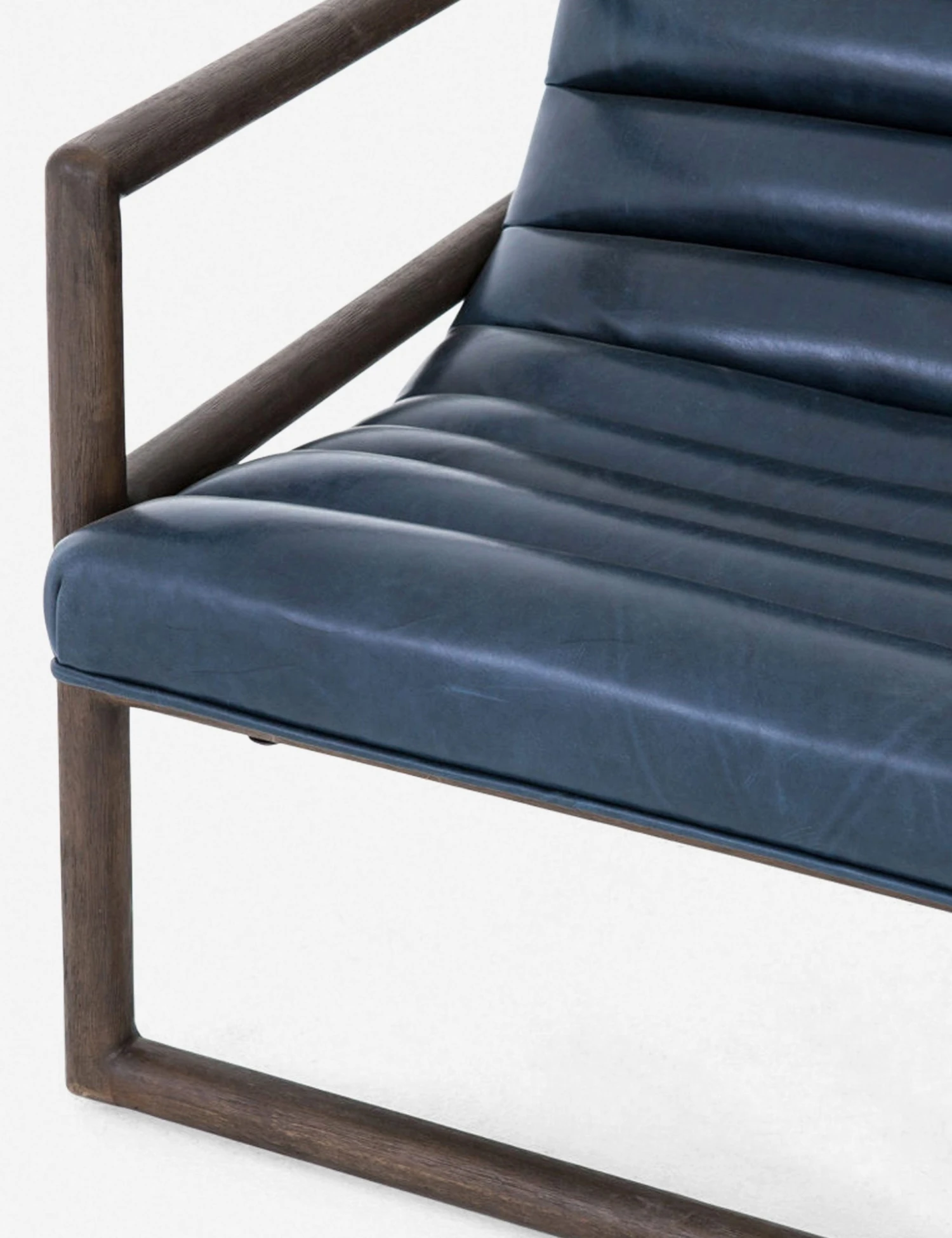 Lulu And Georgia Huxley Leather Accent Chair Furniture 10 Lulu And Georgia Huxley Leather Accent Chair Furniture