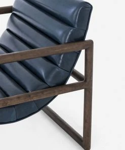 Lulu And Georgia Huxley Leather Accent Chair Furniture 20 Lulu And Georgia Huxley Leather Accent Chair Furniture