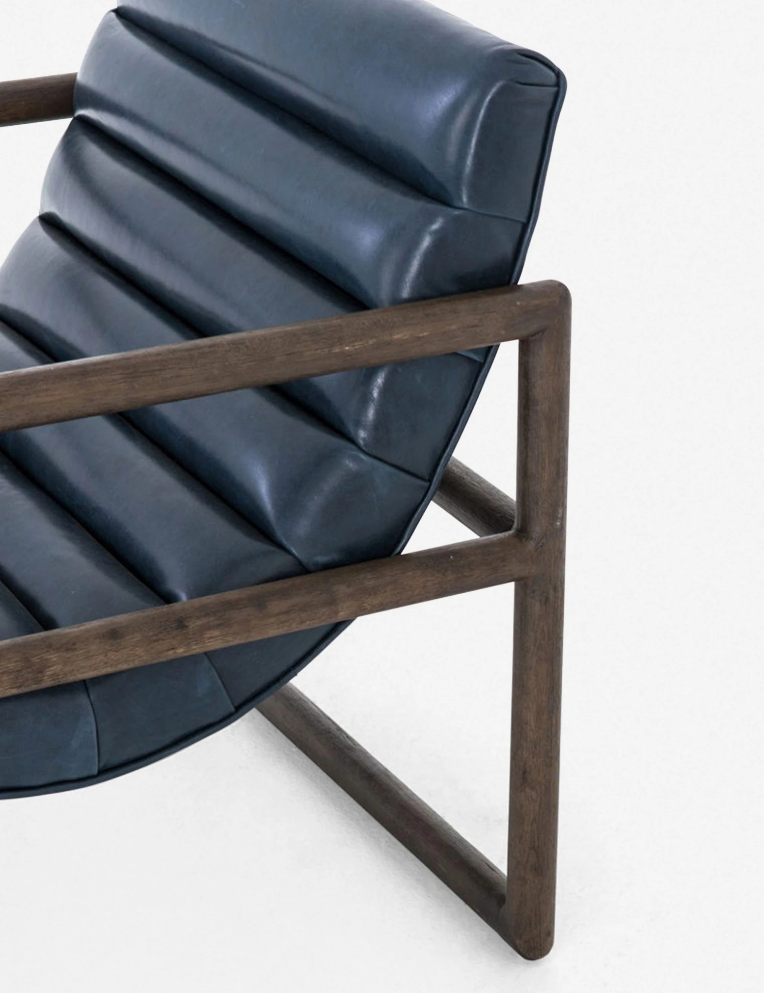 Lulu And Georgia Huxley Leather Accent Chair Furniture 11 Lulu And Georgia Huxley Leather Accent Chair Furniture