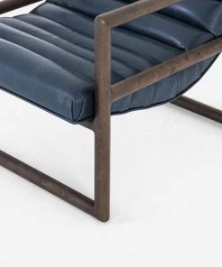 Lulu And Georgia Huxley Leather Accent Chair Furniture 16 Lulu And Georgia Huxley Leather Accent Chair Furniture