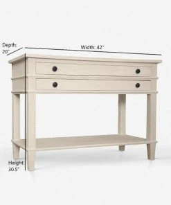 Lulu And Georgia Moriah Nightstand 7 Lulu And Georgia Moriah Nightstand