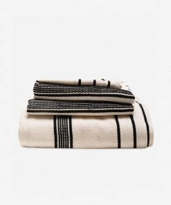 Lulu And Georgia House No. 23 Marlo Duvet Set